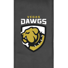 Load image into Gallery viewer, Stealth Power Plus Recliner with Vegas Dawgs Logo
