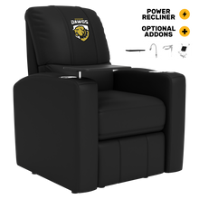 Load image into Gallery viewer, Stealth Power Plus Recliner with Vegas Dawgs Logo
