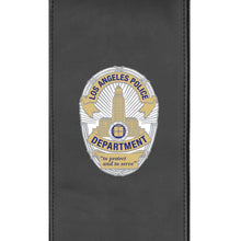 Load image into Gallery viewer, Bar Stool 500 with LAPD Badge Set of 2
