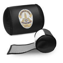 Load image into Gallery viewer, LAPD Badge Logo Panel
