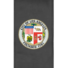 Load image into Gallery viewer, Bar Stool 500 with City of Los Angeles Seal Set of 2
