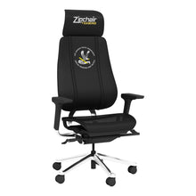 Load image into Gallery viewer, PhantomX Mesh Gaming Chair with LAPD SWAT
