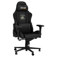 Load image into Gallery viewer, Xpression Pro Gaming Chair with LAPD SWAT Logo
