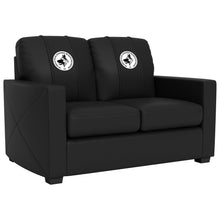 Load image into Gallery viewer, Silver Loveseat with LAPD K9 Primary

