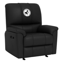 Load image into Gallery viewer, Rocker Recliner with LAPD K9 Primary
