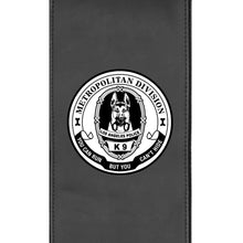 Load image into Gallery viewer, LAPD K9 Alternate Logo Panel
