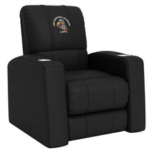 Load image into Gallery viewer, Relax Home Theater Recliner with LAPD Air Support Division
