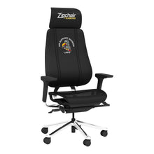 Load image into Gallery viewer, PhantomX Mesh Gaming Chair with LAPD Air Support Division
