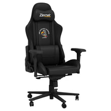 Load image into Gallery viewer, Xpression Pro Gaming Chair with LAPD Air Support Division Logo
