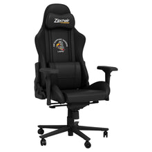 Load image into Gallery viewer, Xpression Pro Gaming Chair with LAPD Air Support Division Logo
