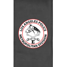 Load image into Gallery viewer, PhantomX Mesh Gaming Chair with LAPD Metropolitan Division
