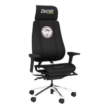 Load image into Gallery viewer, PhantomX Mesh Gaming Chair with LAPD Metropolitan Division
