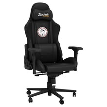 Load image into Gallery viewer, Xpression Pro Gaming Chair with LAPD Metropolitan Division Logo
