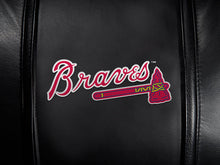 Carregar imagem no visualizador da galeria, Atlanta Braves Logo Panel
