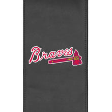 Load image into Gallery viewer, Xpression Pro Gaming Chair with Atlanta Braves Logo
