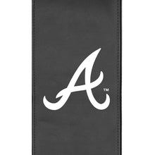 Load image into Gallery viewer, Curve Task Chair with Atlanta Braves Secondary
