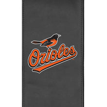 Load image into Gallery viewer, Curve Task Chair with Baltimore Orioles Logo
