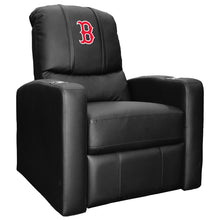 Load image into Gallery viewer, Stealth Recliner with Boston Red Sox Secondary
