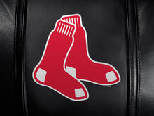 Load image into Gallery viewer, Boston Red Sox Primary Logo Panel
