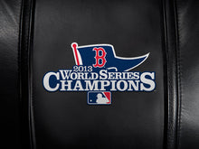 Load image into Gallery viewer, Boston Red Sox Champs 2013 Logo Panel
