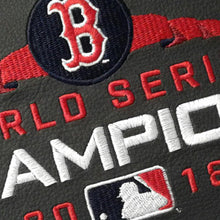 Load image into Gallery viewer, Stealth Power Plus Recliner with Boston Red Sox Champs 2018

