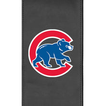 Load image into Gallery viewer, Swivel Bar Stool 2000 with Chicago Cubs Secondary
