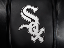Load image into Gallery viewer, Chicago White Sox Primary Logo Panel
