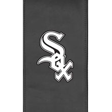 Load image into Gallery viewer, Curve Task Chair with Chicago White Sox Primary Logo
