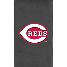Load image into Gallery viewer, Side Chair 2000 with Cincinnati Reds Logo Set of 2
