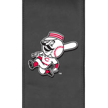 Load image into Gallery viewer, Side Chair 2000 with Cincinnati Reds Secondary Set of 2

