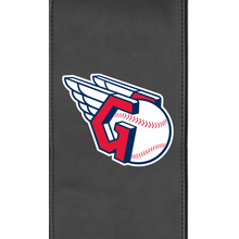 Load image into Gallery viewer, Game Rocker 100 with Cleveland Guardians Primary
