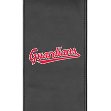 Load image into Gallery viewer, PhantomX Mesh Gaming Chair with Cleveland Guardians Wordmark
