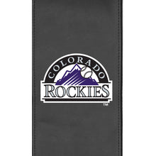 Cargar imagen en el visor de la galería, Colorado Rockies Logo Panel
