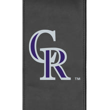 Cargar imagen en el visor de la galería, Colorado Rockies Secondary Logo Panel
