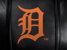 Load image into Gallery viewer, Detroit Tigers Orange Logo Panel
