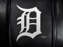 Load image into Gallery viewer, Detroit Tigers White Logo Panel
