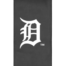 Load image into Gallery viewer, Swivel Bar Stool 2000 with Detroit Tigers White
