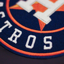 Load image into Gallery viewer, Curve Task Chair with Houston Astros Logos
