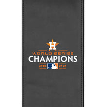 Load image into Gallery viewer, Curve Task Chair with Houston Astros 2022 Champions
