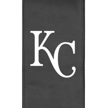 Load image into Gallery viewer, Stealth Power Plus Recliner with Kansas City Royals Secondary
