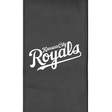 Load image into Gallery viewer, Stealth Power Plus Recliner with Kansas City Royals Wordmark
