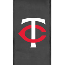 Load image into Gallery viewer, PhantomX Mesh Gaming Chair with Minnesota Twins Primary
