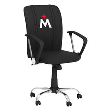 Load image into Gallery viewer, Curve Task Chair with Minnesota Twins Alternate
