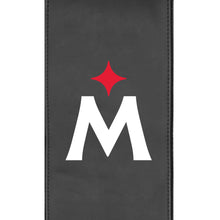 Load image into Gallery viewer, Xpression Pro Gaming Chair with Minnesota Twins Alternate Logo
