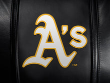 Load image into Gallery viewer, Oakland Athletics Secondary Logo Panel
