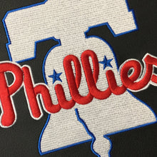 Load image into Gallery viewer, Curve Task Chair with Philadelphia Phillies Primary Logo
