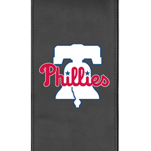 Load image into Gallery viewer, Curve Task Chair with Philadelphia Phillies Primary Logo
