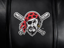 Load image into Gallery viewer, Pittsburgh Pirates Logo Panel
