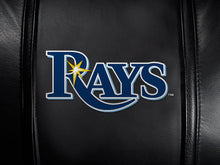 Cargar imagen en el visor de la galería, Tampa Bay Rays Logo Panel
