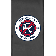 Load image into Gallery viewer, Swivel Bar Stool 2000 with New England Revolution Primary Logo
